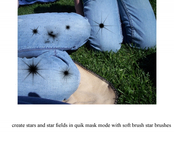 Creation of IMPACT?: Step 6
